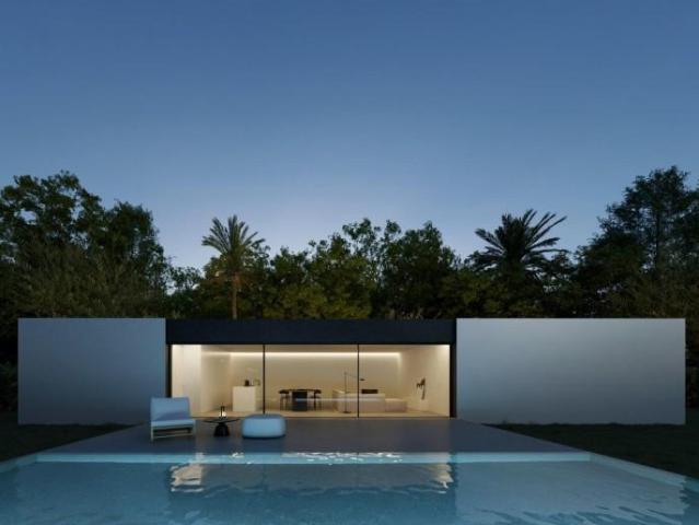 Casa en venta Alfaz del Pi