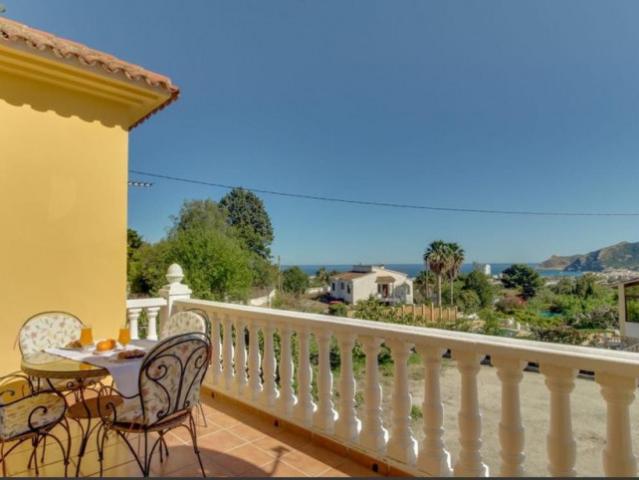 Casa en venta Alfaz del Pi