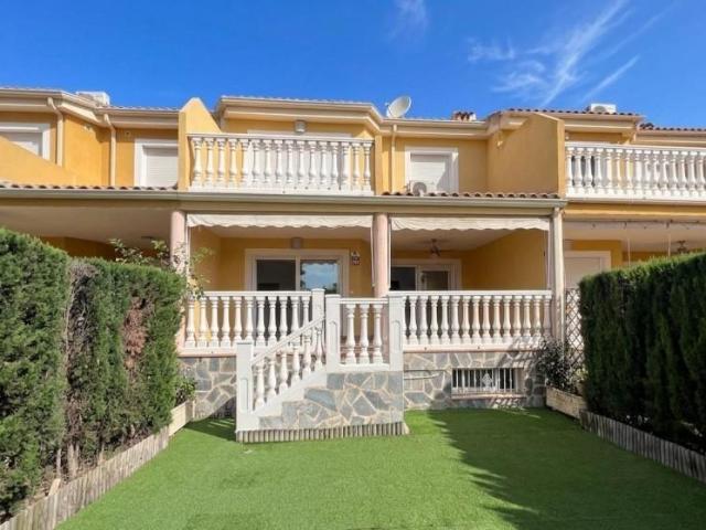 Casa en venta Alfaz del Pi
