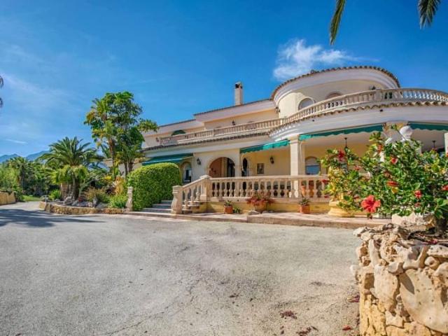 Casa en venta Alfaz del Pi