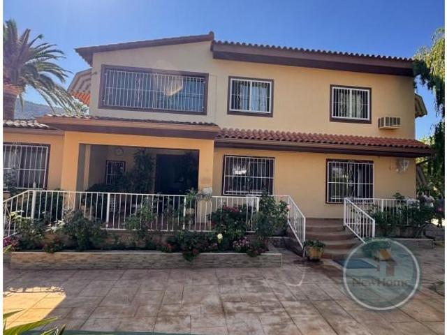 Casa en venta Alfaz del Pi