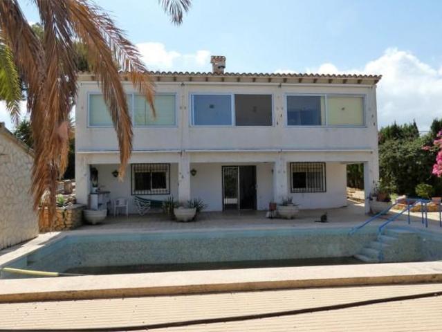 Casa en venta Alfaz del Pi