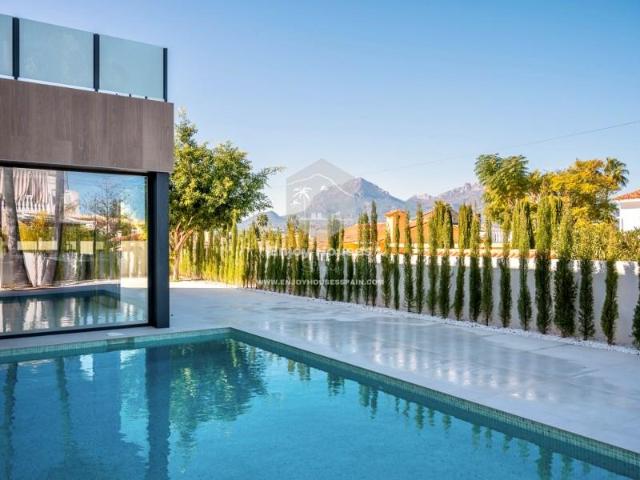Casa en venta Alfaz del Pi