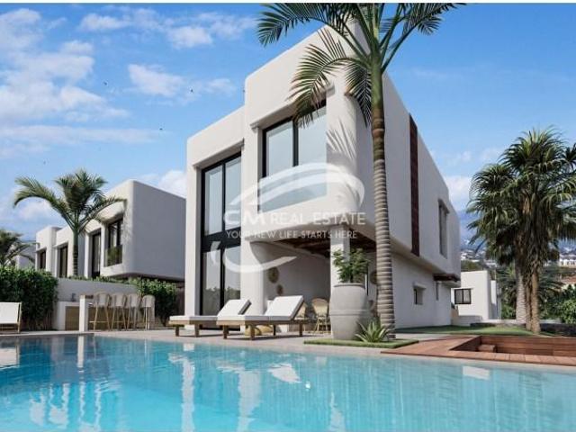 Casa en venta Alfaz del Pi