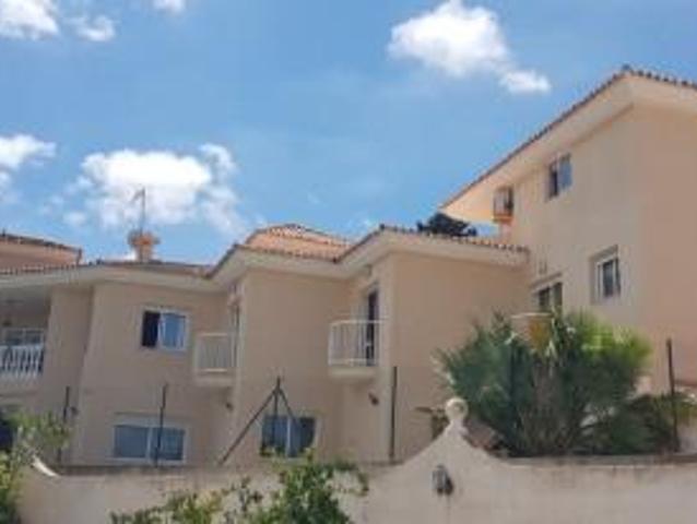 Casa en venta Alfaz del Pi