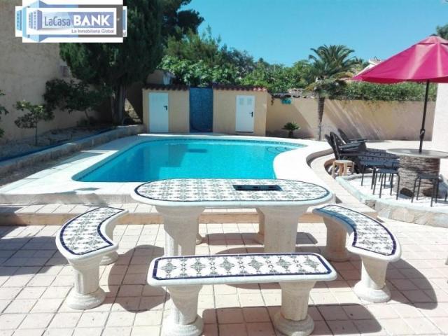 Casa en venta Alfaz del Pi