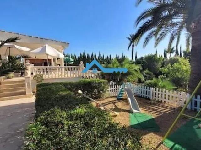 Casa en venta Alfaz del Pi, España