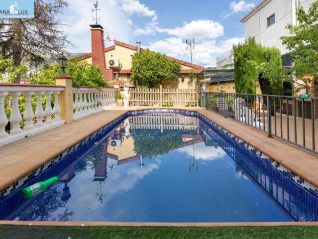Casa en venta Alfacar