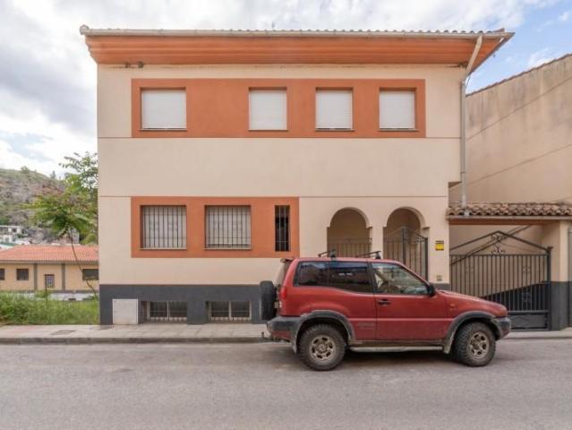 Casa en venta Alfacar