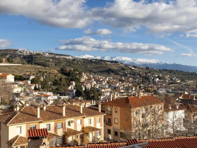 Casa en venta Alfacar