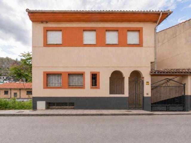 Casa en venta Alfacar
