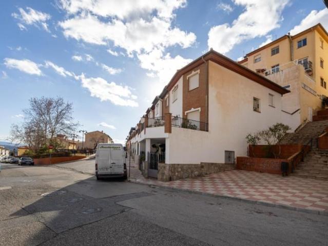 Casa en venta Alfacar