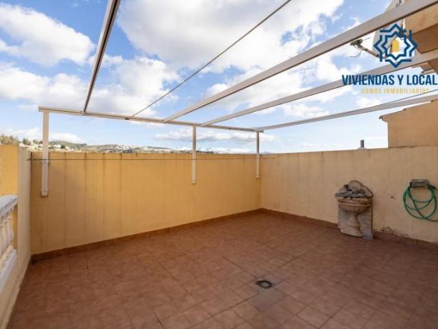 Casa en venta Alfacar