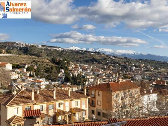 Casa en venta Alfacar