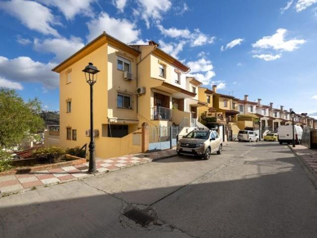 Casa en venta Alfacar
