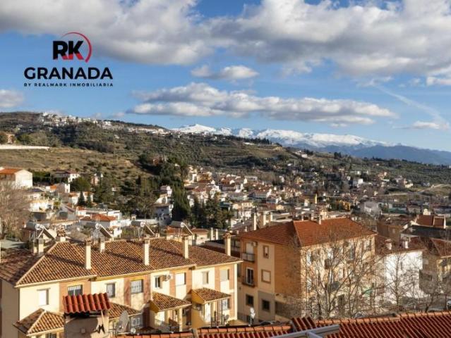 Casa en venta Alfacar