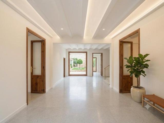 Casa en venta Alfarp
