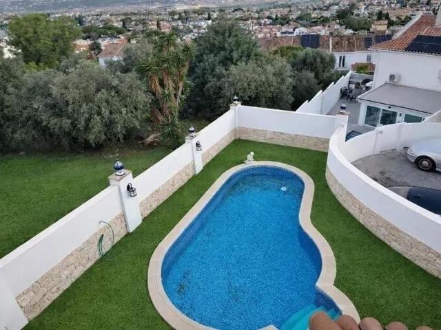 Casa en venta Alhaurín de la Torre, España