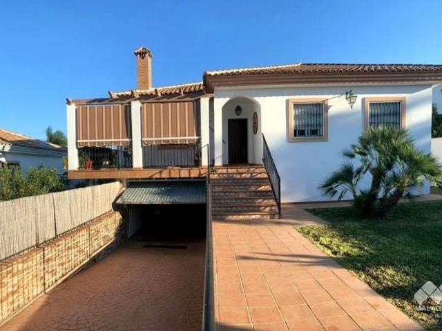 Casa en venta Alhaurín de la Torre