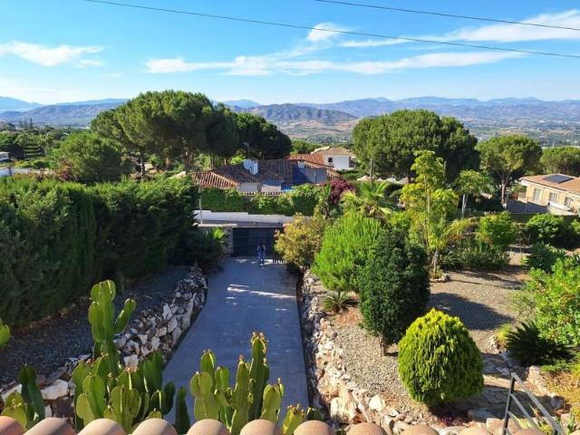 Casa en venta Alhaurín de la Torre