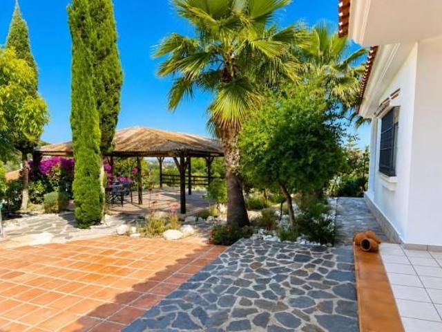 Casa en venta Alhaurín de la Torre