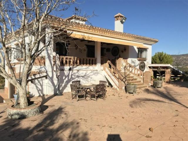 Casa en venta Alhaurín de la Torre