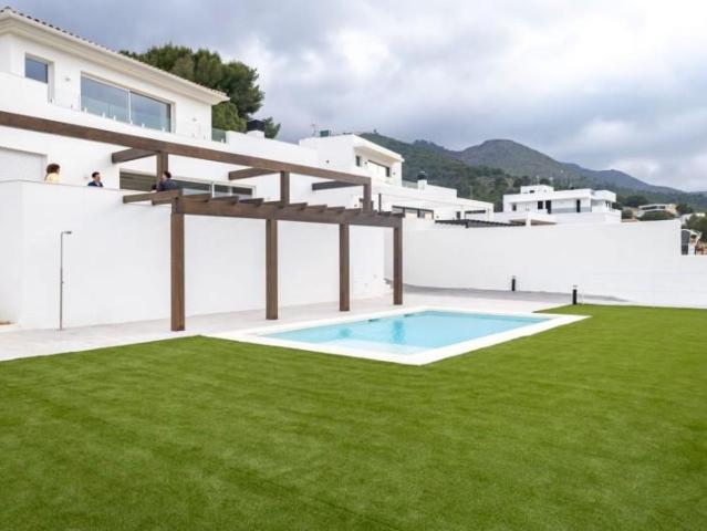 Casa en venta Alhaurín de la Torre