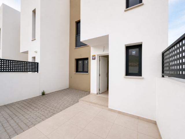 Casa en venta Alhaurín de la Torre
