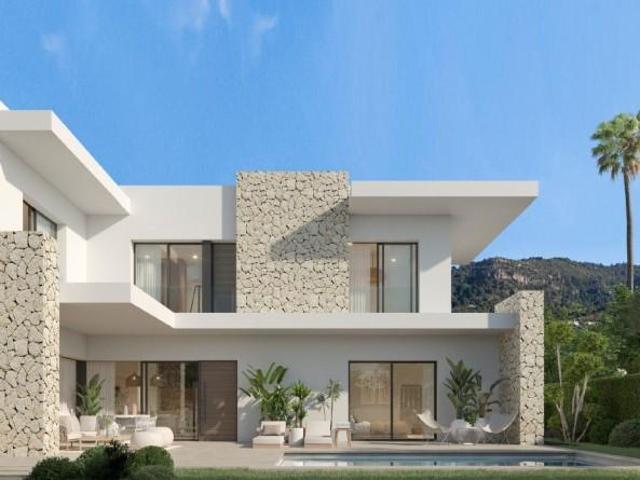 Casa en venta Alhaurín de la Torre
