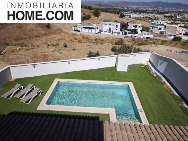 Casa en venta Alhaurín de la Torre
