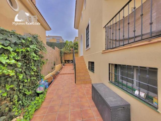 Casa en venta Alhaurín de la Torre
