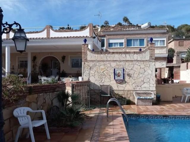 Casa en venta Alhaurín de la Torre