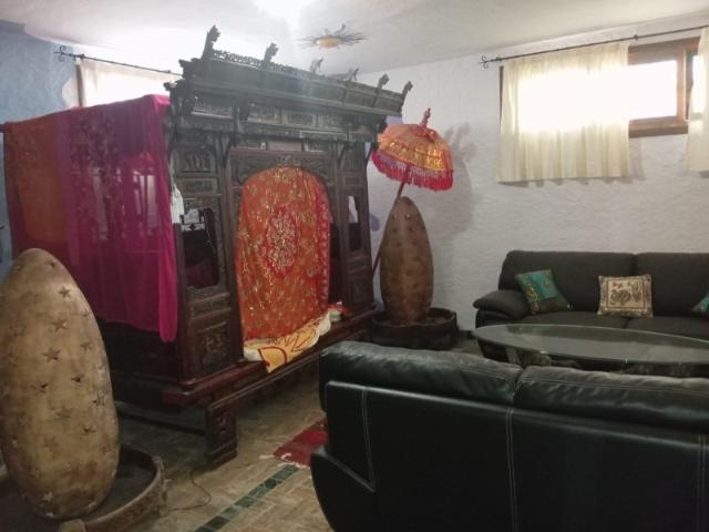 Casa en venta Alhaurín de la Torre