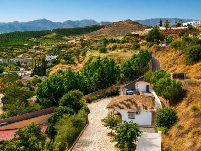 Casa en venta Alhaurín de la Torre