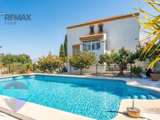 Casa en venta Alhaurín de la Torre