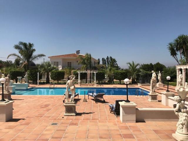 Casa en venta Alhaurín el Grande