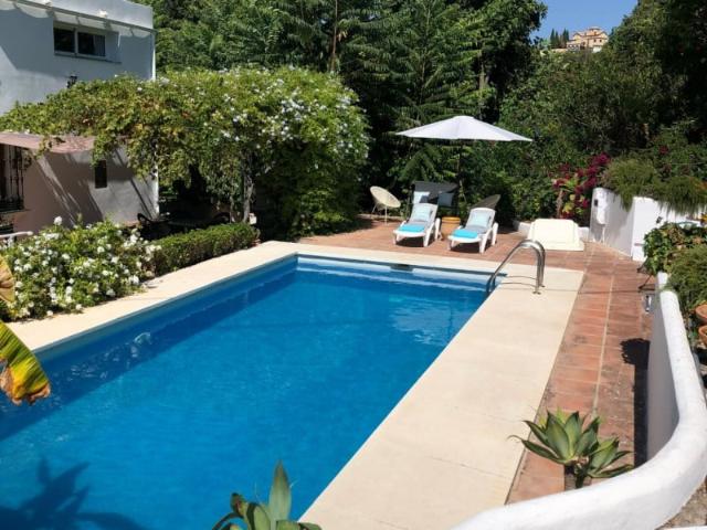 Casa en venta Alhaurín el Grande