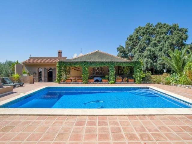 Casa en venta Alhaurín el Grande