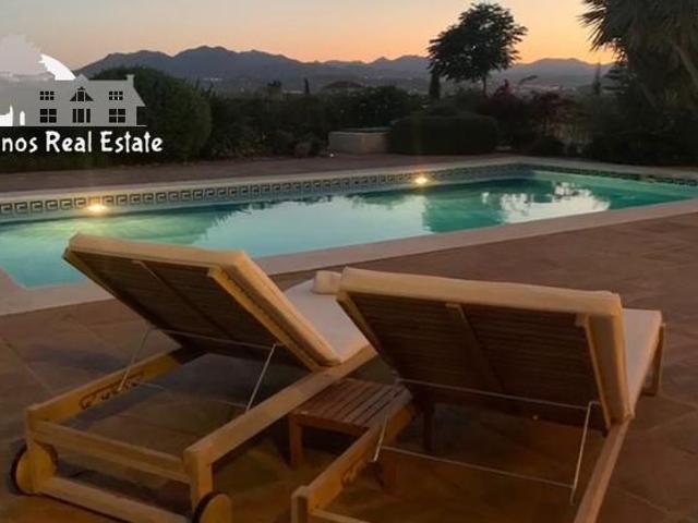 Casa en venta Alhaurín el Grande