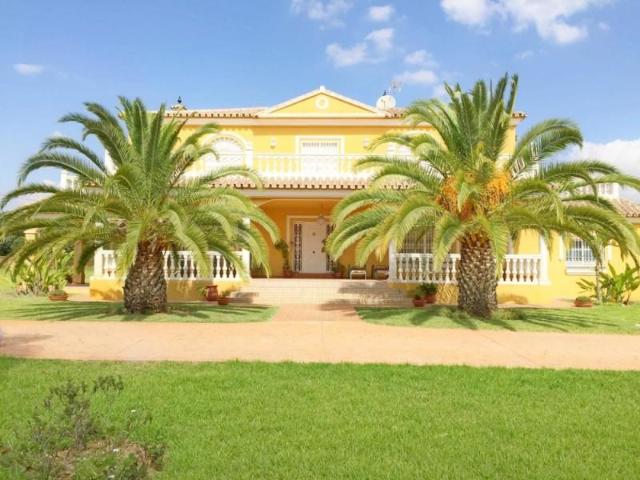 Casa en venta Alhaurín el Grande