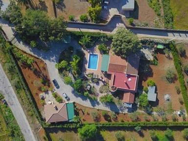 Casa en venta Alhaurín el Grande