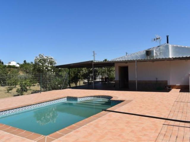 Casa en venta Alhaurín el Grande