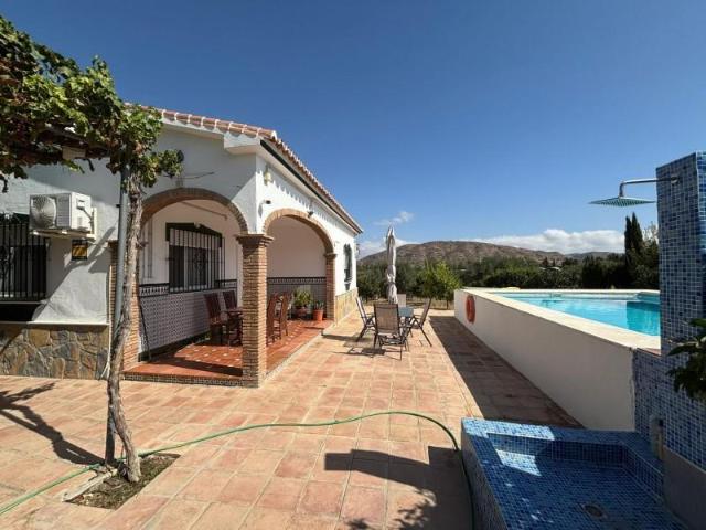 Casa en venta Alhaurín el Grande