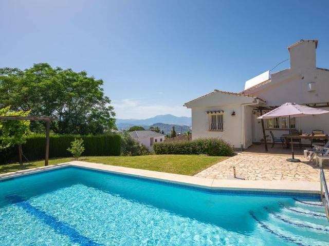 Casa en venta Alhaurín el Grande, España