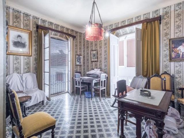 Casa en venta Alhama de Granada