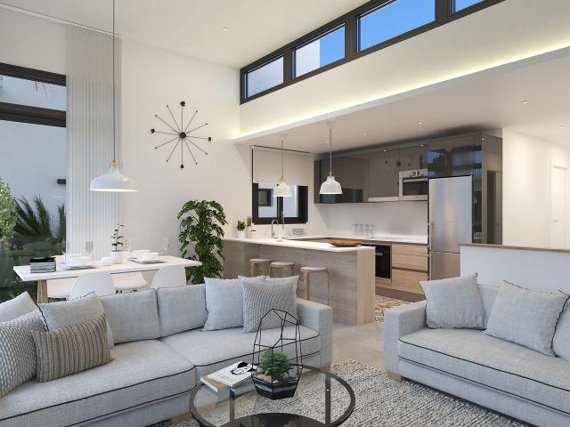 Casa en venta Alhama de Murcia