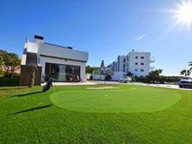 Casa en venta Alhama de Murcia