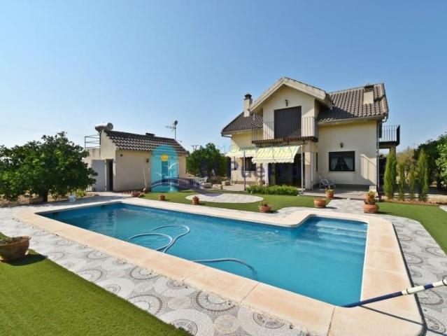 Casa en venta Alhama de Murcia