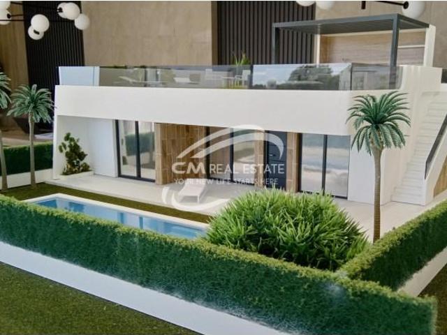 Casa en venta Alhama de Murcia