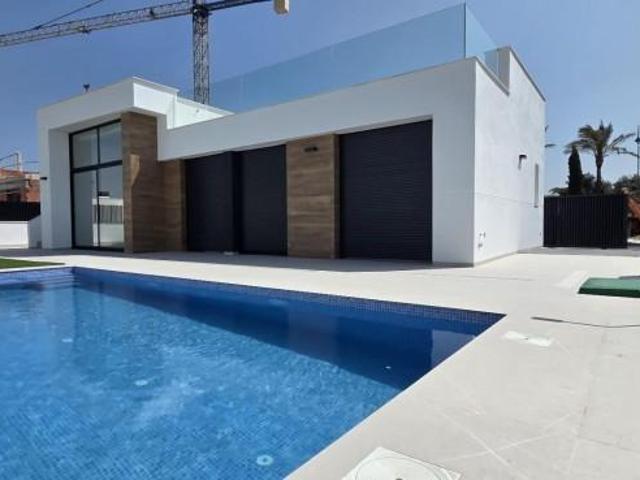 Casa en venta Alhama de Murcia